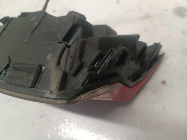 FEU ARRIERE CENTRE Q4 E-TRON - Vue 3